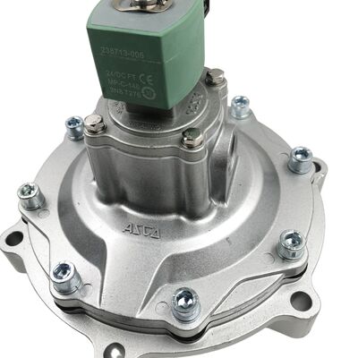 3" Diafragma Pulse Jet Klep ASCO SCXR353G230 Ondergedompelde Pulse Jet Solenoïde Klep