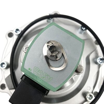 3" Diafragma Pulse Jet Klep ASCO SCXR353G230 Ondergedompelde Pulse Jet Solenoïde Klep