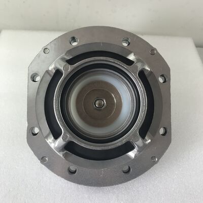 ASCO SCR353G060 ondergedompelde solenoïde pulsventiel 75 mm opening hoge stroom