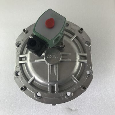 ASCO SCR353G060 ondergedompelde solenoïde pulsventiel 75 mm opening hoge stroom