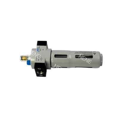 FESTO 159621 Mini Lucht smeerder LOE-1/4-D-MINI 0.5-12bar Zinklegering Behuizing