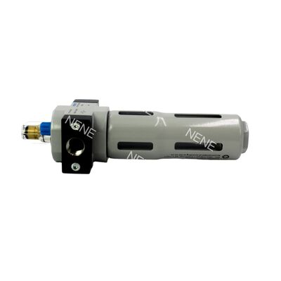 FESTO 159621 Mini Lucht smeerder LOE-1/4-D-MINI 0.5-12bar Zinklegering Behuizing