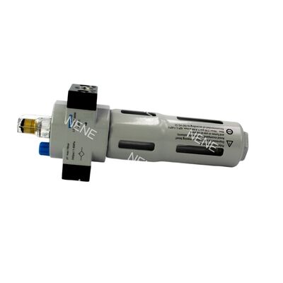 Festo LOE-1/8-D-MINI 159620 smeedijzeren smeerapparaat 0,5-12 bar G1/8 mini olie-nevel smeerapparaat voor pneumatische systemen