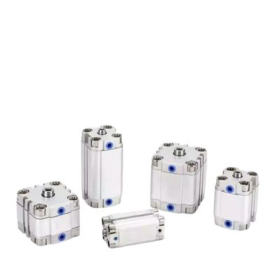 156508 Double Acting Compact Automation Air Cylinder FESTO ADVU-16-10-P-A