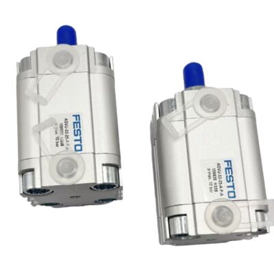 ADVU-16-20-A-P-A FESTO Compact Dubbelwerkende Pneumatische Cilinder 156596