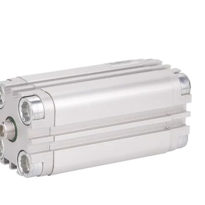 ADVU-16-10-A-P-A 156594 Piston Rod With External Thread Compact Pneumatic Cylinder