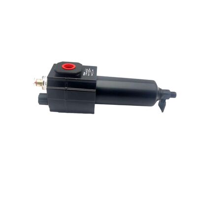 G1/2 Inch Modular Pneumatic Lubricator Norgren L74M-4GP-ETN with Transparent Oil Level Bowl