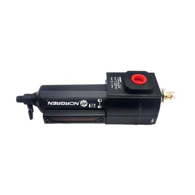 G3/8 Norgren L73M-3GP-ETN Pneumatische Oliesmeerder 10Bar Hoge Precisie Constante Olie-luchtverhouding