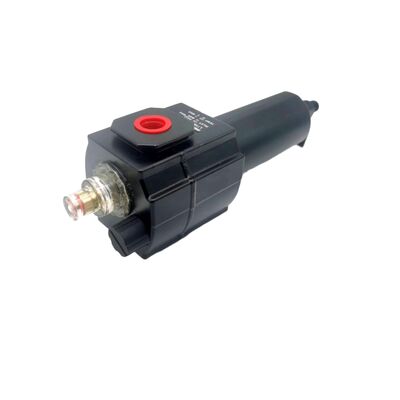 Zware Pneumatische Smeerder Norgren L73M-3GP-ETN met Instelbare Oliedruppelregeling
