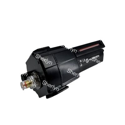 Industrial Air Line Oil Mist Unit L74C-4GP-ETN, Norgren Modulair ontwerp met zichtbare olieniveau-indicator