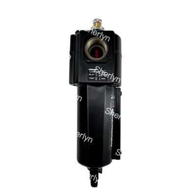 L74M-6GP-QPN Excelon-serie modulaire luchtsmeermiddel, Norgren High Flow Pneumatic Line Unit