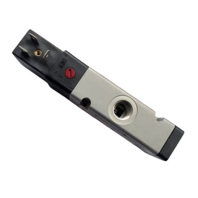 Norgren V61B317A-A219J 2/5-weg pilootbediende veerretourklep