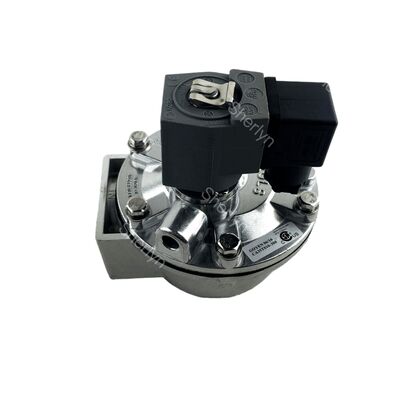 1.5 inch CA35T GOYEN Solenoïde pulsventiel Aluminium legering Jet Control Valve