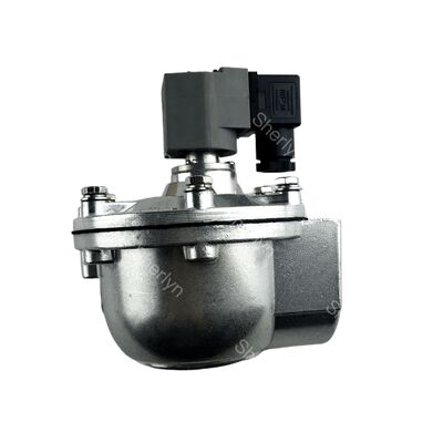 1.5 inch CA35T GOYEN Solenoïde pulsventiel Aluminium legering Jet Control Valve
