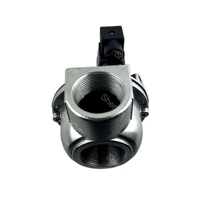 1.5 inch CA35T GOYEN Solenoïde pulsventiel Aluminium legering Jet Control Valve