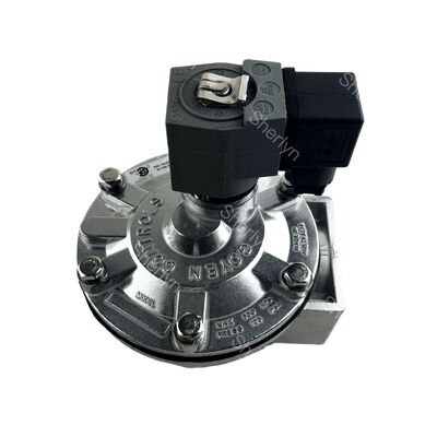 1.5 inch CA35T GOYEN Solenoïde pulsventiel Aluminium legering Jet Control Valve