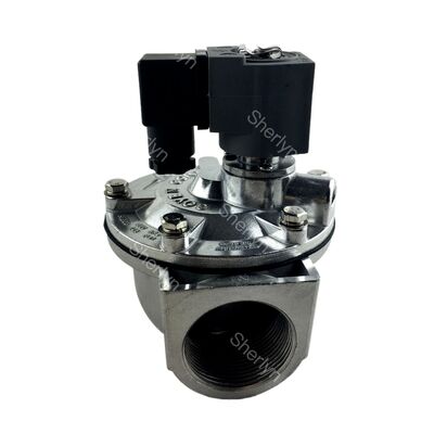 1.5 inch CA35T GOYEN Solenoïde pulsventiel Aluminium legering Jet Control Valve