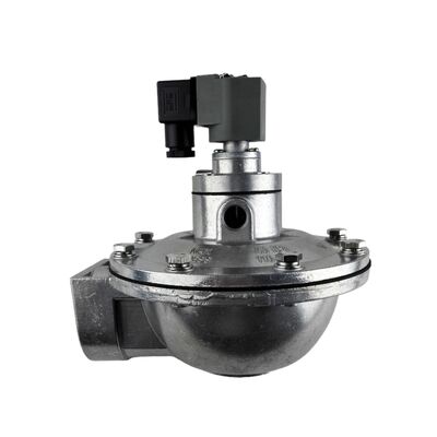 GOYEN Pulsklep CA50T 2 inch rechthoekig type Geschikt voor diafragma K5004 K5000