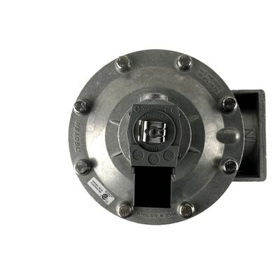 GOYEN CA62T Pulsventiel 2,5 inch 2 1/2 rechthoekig type Geschikt voor diafragma K5004 K5000