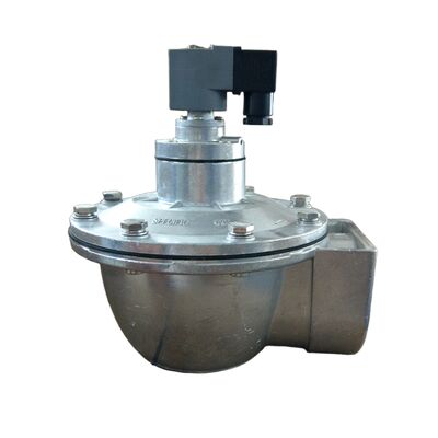 GOYEN CA62T Pulsventiel 2,5 inch 2 1/2 rechthoekig type Geschikt voor diafragma K5004 K5000