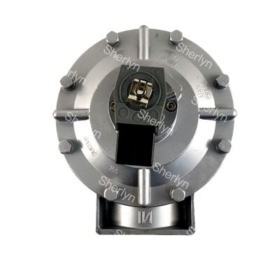 GOYEN 3 inch CA76T rechthoekige pulsjetklep voor grote industriële stofverzamelaar