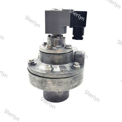 CA40MM GOYEN Onderwaterpulsklep 1,5 inch Geschikt diafragma K4000 K4007