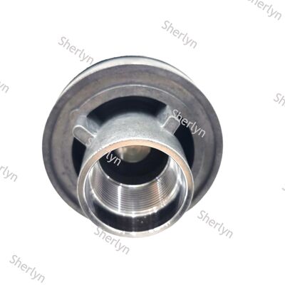 CA40MM GOYEN Onderwaterpulsklep 1,5 inch Geschikt diafragma K4000 K4007