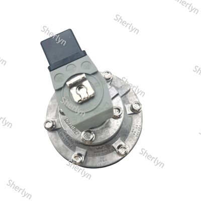CA40MM GOYEN Onderwaterpulsklep 1,5 inch Geschikt diafragma K4000 K4007