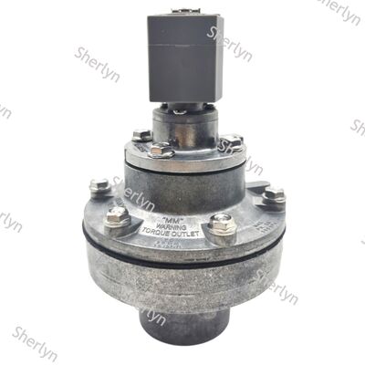 CA40MM GOYEN Onderwaterpulsklep 1,5 inch Geschikt diafragma K4000 K4007