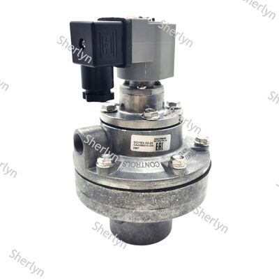 CA40MM GOYEN Onderwaterpulsklep 1,5 inch Geschikt diafragma K4000 K4007