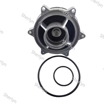 2.5-inch GOYEN CA62MM Gekoppelde Mount Pulse Jet Valve Voor Baghouse stofverzamelaar