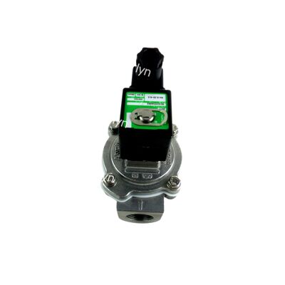 Integraal Pilot-magneetventiel ASCO 3/4'' Inch SCG353A043 Snelle responsmembraan Industriële stofreiniging