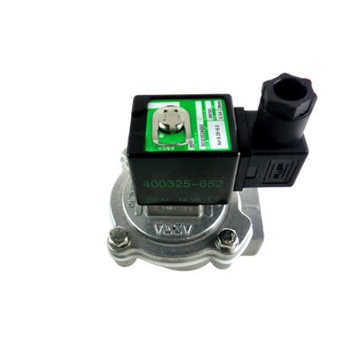 Integraal Pilot-magneetventiel ASCO 3/4'' Inch SCG353A043 Snelle responsmembraan Industriële stofreiniging