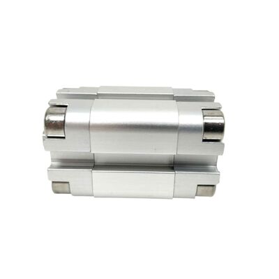 Voor automatiseringsassemblage Festo ADVU-16-5-P-A 156507 Compact dubbelwerkend cilinder 16 mm boring 5 mm slag interne draad M5 Port magnetische zuiger ISO 6432