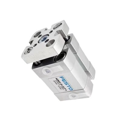 FESTO ADNGF-12-5-P-A Dubbelwerkende compacte cilinder voor automatische positionering