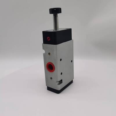 V62C313A-A313J NORGREN Elektromagnetisch bediende magnetoventil voor controle van vloeistofstroomprocessen