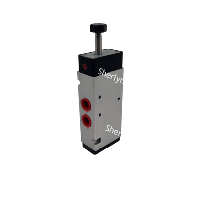 V62C-serie solenoïde klep NORGREN V62C517A-A212J Compressed Air Control