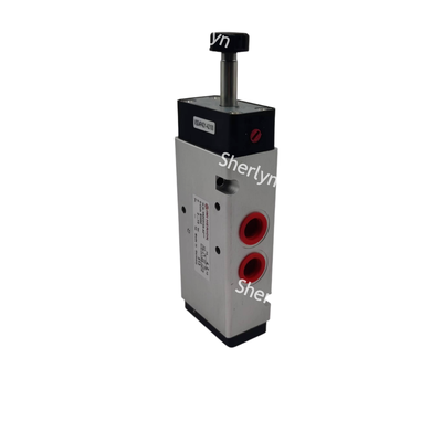 Stabiele werking NORGREN V62C511A-A212J Klep Persluchtcircuitgebruik