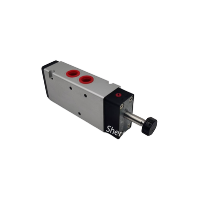 V62C-serie solenoïde klep NORGREN V62C517A-A212J Compressed Air Control