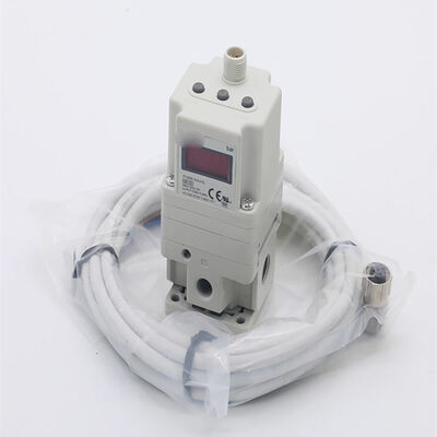 ITV1030-112 ITV1030-113 SMC Solenoïde kleppen Rc1/4 24VDC proportioneel ventiel, Port Size digitale display proportioneel ventiel