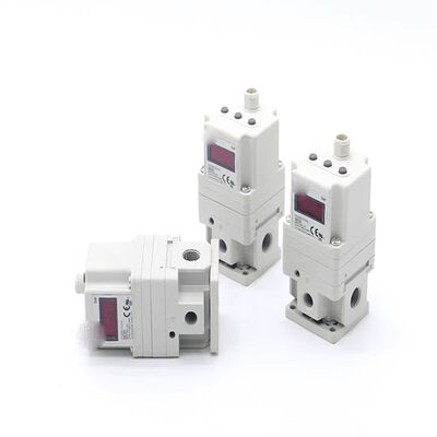 ITV1030-112 ITV1030-113 SMC Solenoïde kleppen Rc1/4 24VDC proportioneel ventiel, Port Size digitale display proportioneel ventiel