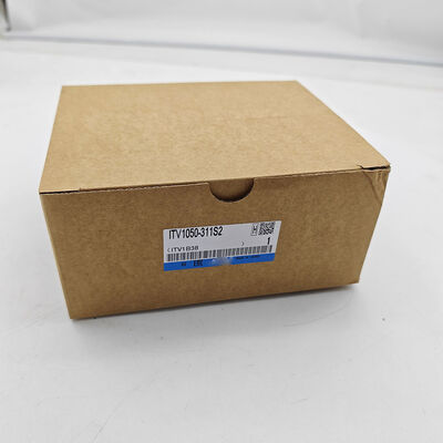 IP65 ITV1050-012 ITV1050-013 0.9MPa SMC Elektro-pneumatische proportioneel regulator, elektrisch proportioneel drukverlagend klep