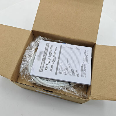 ITV1050-112 ITV1050-113 ITV1050-211CL REGULATOR SMC Corporation Solenoïde kleppen ELECTRO-PNEUMATISCH, 200L/MIN, 24VDC, 0-5V IN/1-5V OUT, RC1/8
