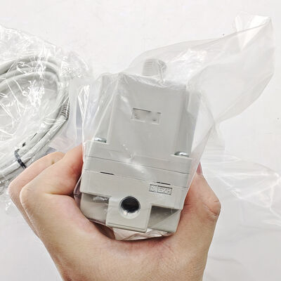 ITV1050-312 IP65 Elektrisch proportioneel drukverlagend klep Rc14 Portgrootte Ideaal voor drukregeling in hydraulische apparatuur en machines