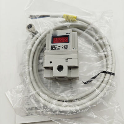 ITV1050-21N2L4-DIQ00536 ITV2050-31F2BN3-X88 ITV2050-33F3N-Q ITV1050-31F2BN3-QSMC Solenoïde kleppen digitale display proportioneel kleppen ITV1050