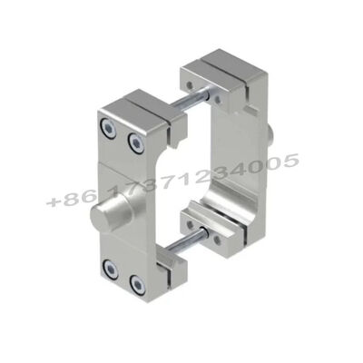 DAMT-V1-32-A 2213233 Festo Trunnion Mount voor pneumatische cilinder RoHS LABS goedgekeurd Duurzaam onderdeel Ideale pneumatische systeemintegratie