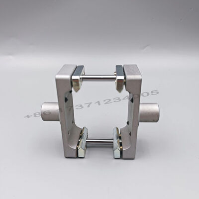 DAMT-V1-80-100-125-A Festo cilinder zwenkooras installatiecomponent Tapmontageset