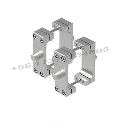 DAMT-V1-80-100-125-A Festo cilinder zwenkooras installatiecomponent Tapmontageset