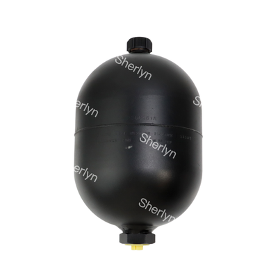 HYDAC SBO210-0.7E1/112U 0.7L accumulator voor hydraulische schokverlichting