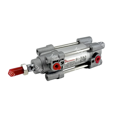 Voor materiaalbehandeling RA/802032/M/400 Magnetische zuigercilinder Norgren ISO 15552